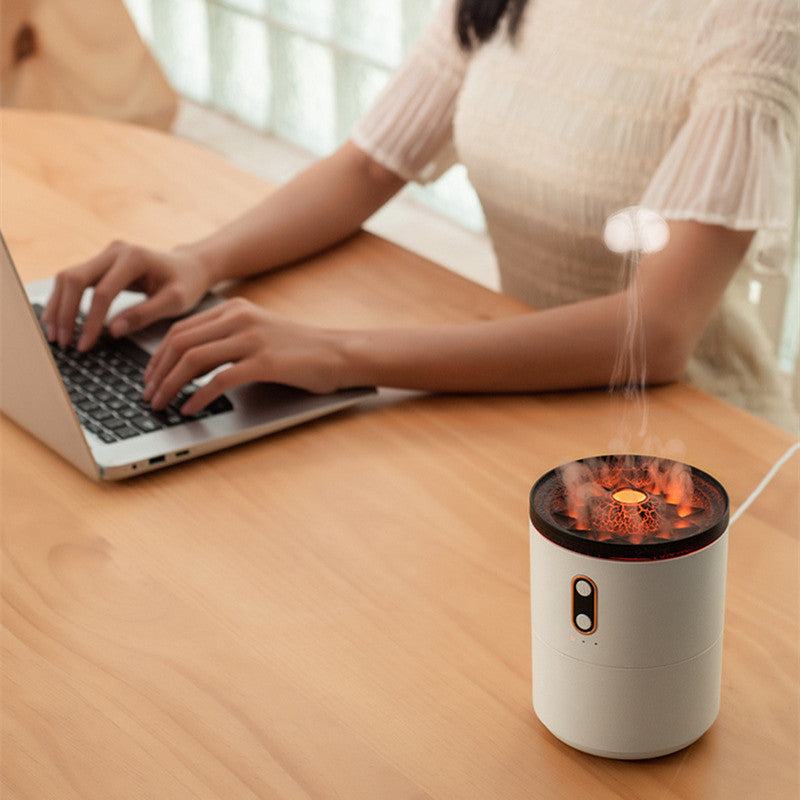 Jellyflame Aroma Diffuser