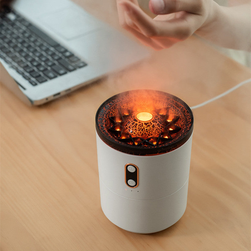 Jellyflame Aroma Diffuser