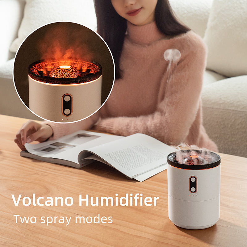 Jellyflame Aroma Diffuser