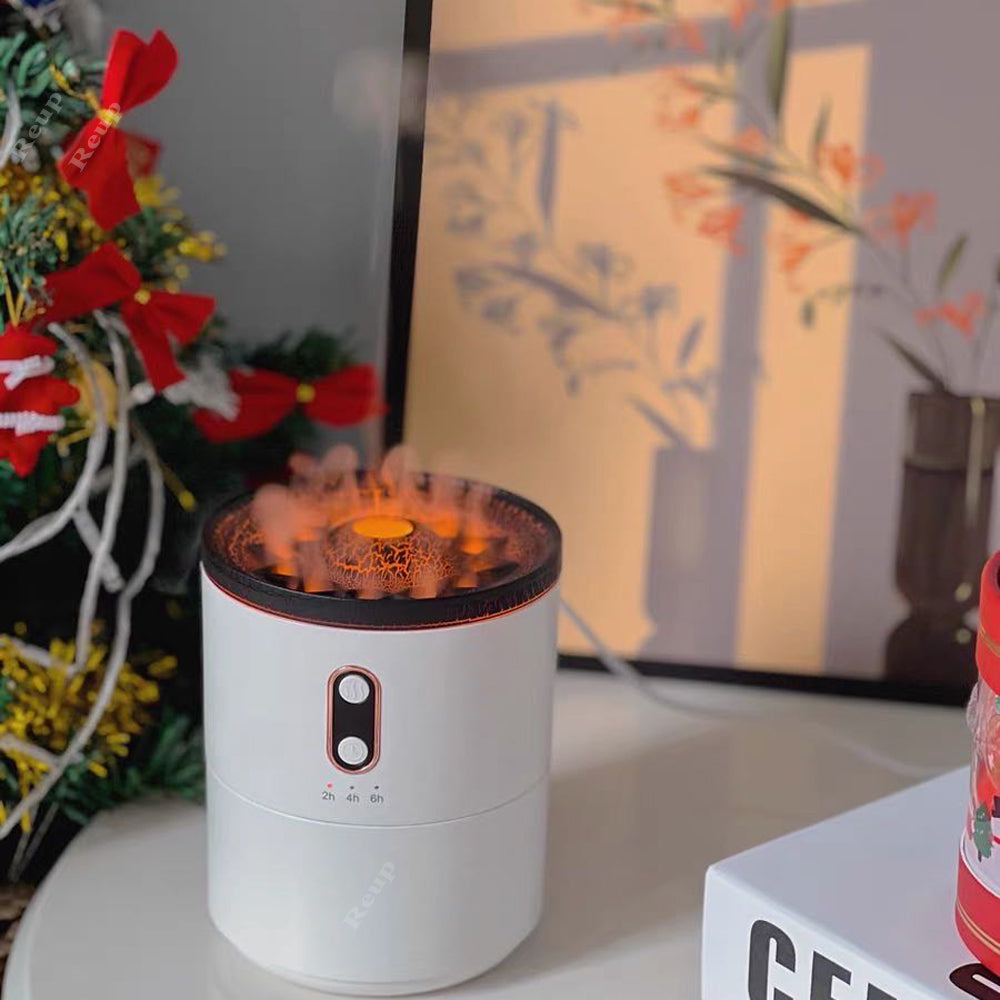 Jellyflame Aroma Diffuser