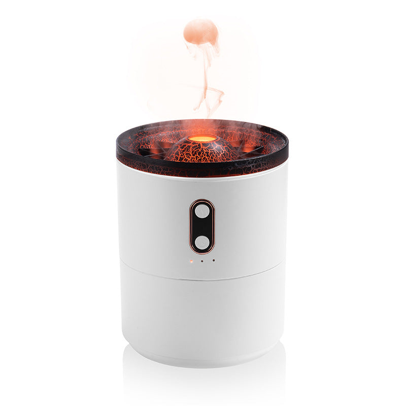 Jellyflame Aroma Diffuser