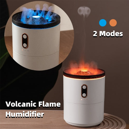 Jellyflame Aroma Diffuser